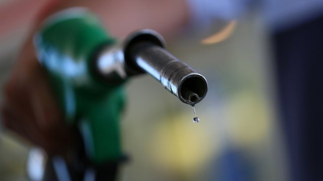 Ремонт планирования в Лукаиле сократился на более чем на 90% производства топлива в апреле