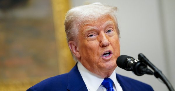 Трамп направляется в Форт Брэг, одну из крупнейших военных баз США
