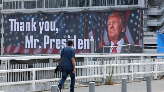 США стерли ядерные объекты Ирана, Тегеран оставляет все варианты, чтобы защитить себя