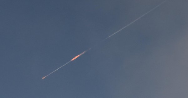 Иран: Если Израиль остановит атаки, Тегеран не собирается отвечать
