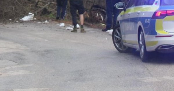 Три женщины получили ранения в результате аварии возле Ямбола