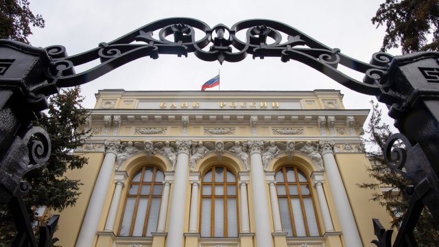 Российский центральный банк находится под давлением, чтобы уменьшить проценты, и на этот раз есть причины для поддания