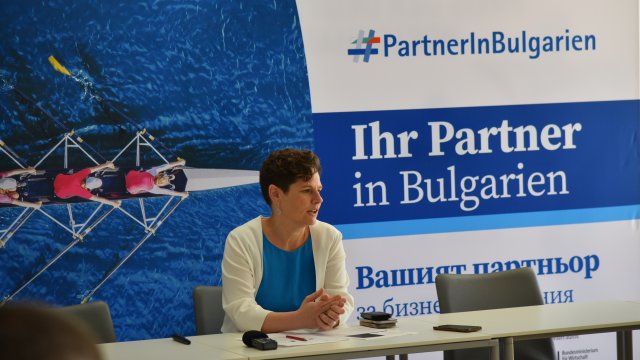 47% немецкого бизнеса в Болгарии планирует увеличить свои инвестиции