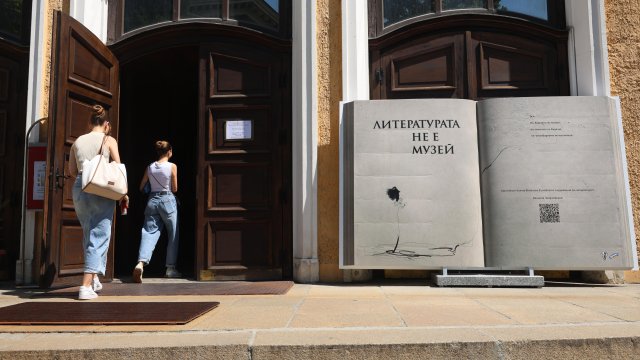 Кадр дня на 3 июня