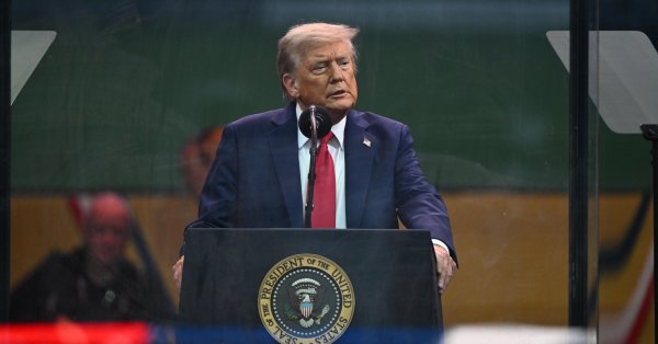 Трамп: Израиль и Иран скоро принесут мир