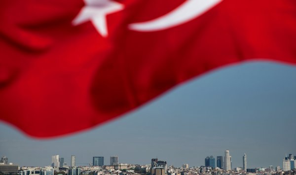 Настроение инвесторов в Турции улучшается