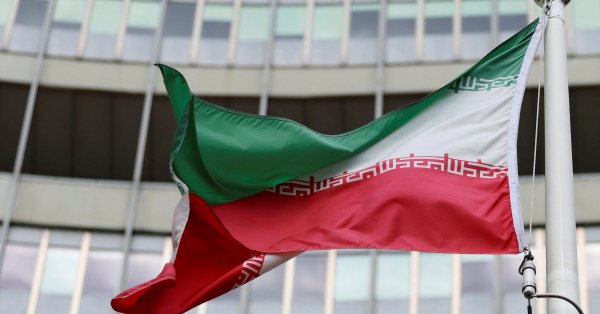 Обогащенный Иран Уран был хранится в безопасном месте