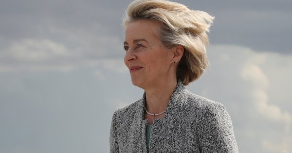 Лидеры ЕС призывают к переговорам, Иран утверждает, что дипломатия была сломана