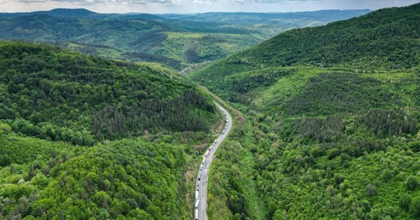 Санни в горах, условия для туризма хороши