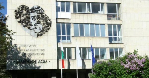 Спас 33-летнюю мать с глубоким венозным тромбозом
