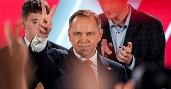 Почему польские избиратели согласились на два года хаоса?
