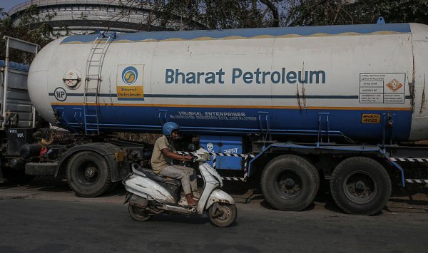 На рынке нефти имеют большую проблему, чем задержка с Китаем и Индией