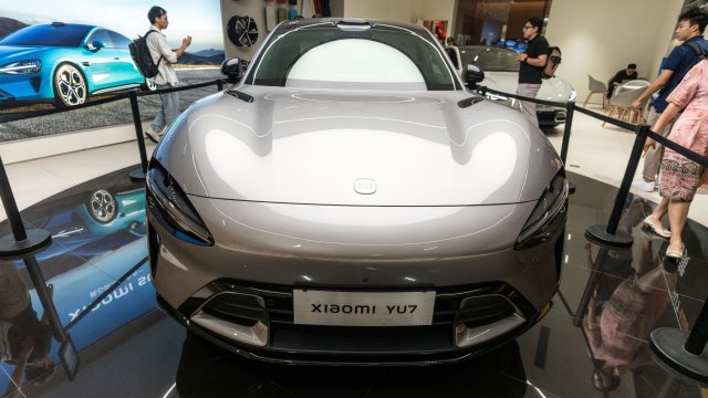 2025 - поворотный момент для глобальной автомобильной промышленности