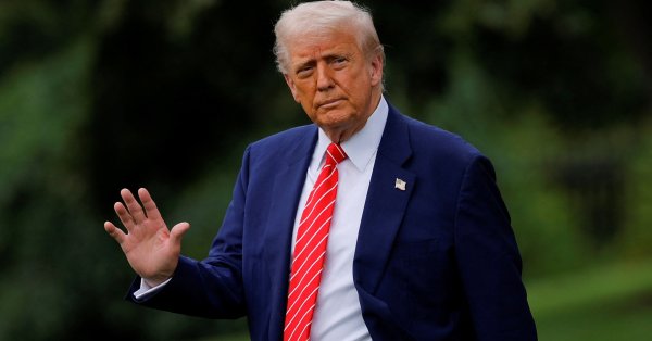 Трамп: прекращение огня в Газе близко