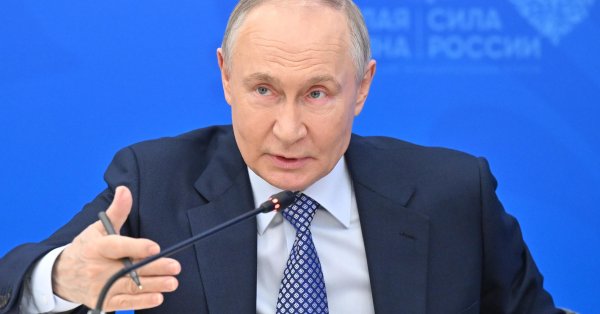 Путин готов встретиться с Зеленски на последнем этапе переговоров
