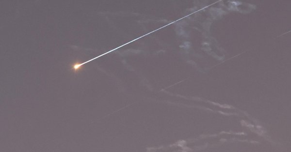 Постоянный шок между Ираном и Израилем, с обеих сторон есть жертвы с обеих сторон