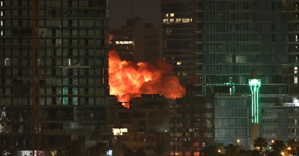 У MFA нет информации о болгарской женщине в Израиле