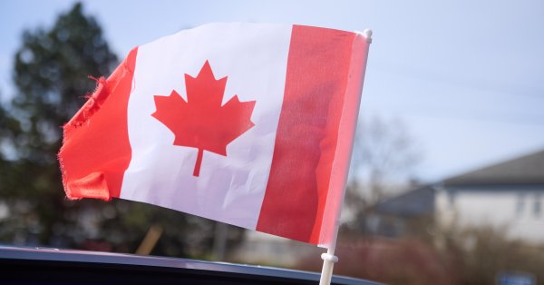 Канада не станет 51 -м штатом Соединенных Штатов, но может ли она присоединиться к ЕС?