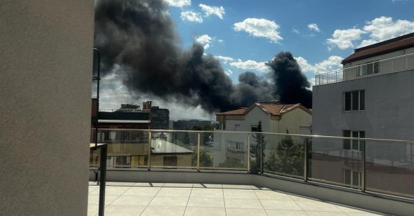 Ожоги строительный обмен в Варне