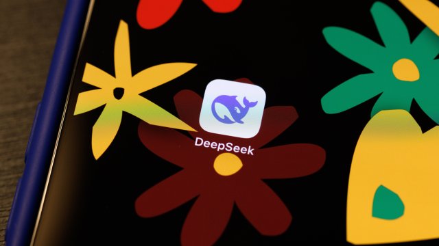 Германия предупредила Apple и Google, что приложение DeepSeek было незаконным