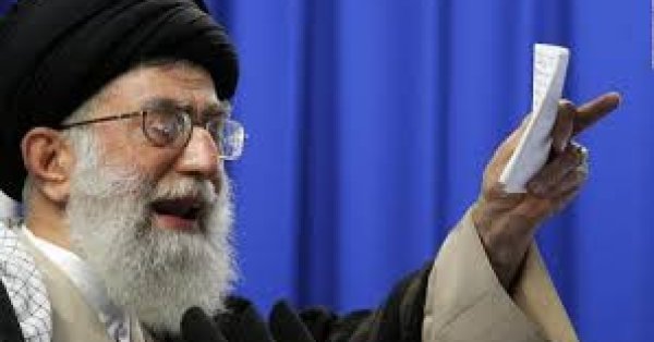 Аятолла Али Хамерей: Израиль будет резко наказан