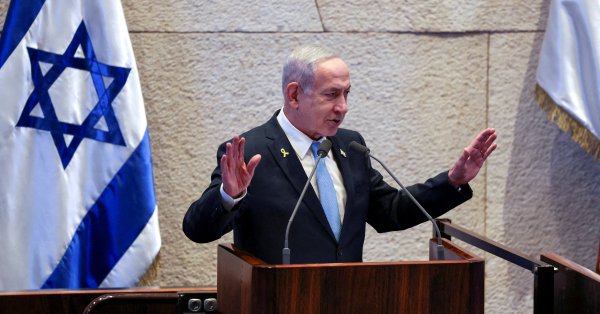 Нетаньяху: Израиль очень близок к достижению своей цели