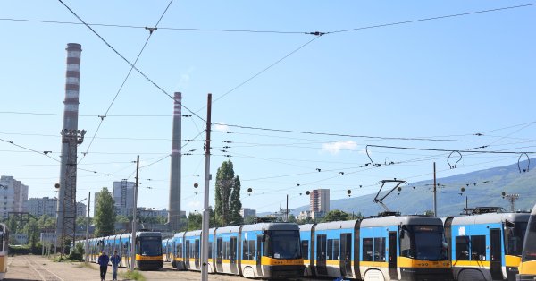 София городские транспортные карты автоматически расширяются на 6 дней