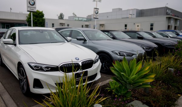 Часы тикают Трампу - Дорога к таможенным соглашениям оказалась колючей