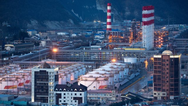 Босс Роснефта: ОПЕК+ меры для роста нефти оказались разумными