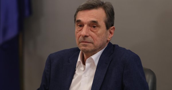 Манолов: Вопрос не в том, но в том, как Болгария присоединится к европейской зоне