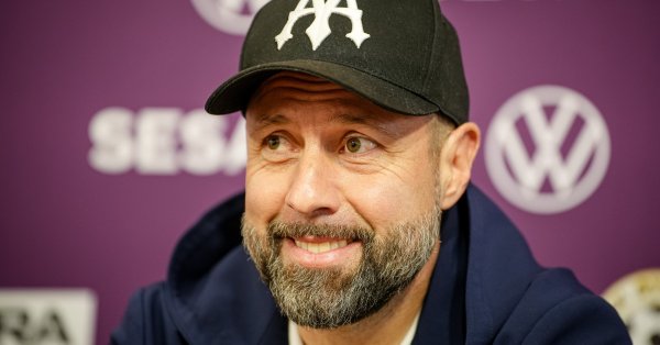 Несмотря на высокие высокие частоты: Ludogorets объявил о разделении с Игором Йовичевичом