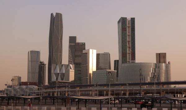 Война на Ближнем Востоке не закроет путь силикона