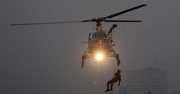 Англиканская церковь готовится к «серьезной» войне с участием Соединенного Королевства