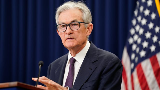 Пауэлл: Полное влияние обязанностей на инфляцию в США еще не ощущалось