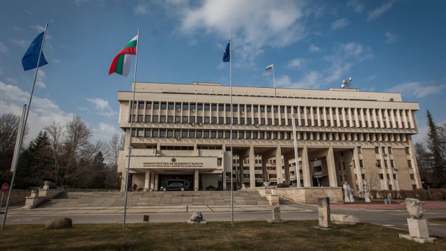 50 болгар запросили государственную помощь в эвакуации из Израиля