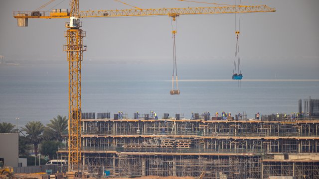 Поток ПИИ в развивающихся странах в 2023 году упал до самого низкого уровня с 2005 года.