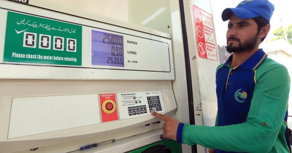 Что не происходит с поставками сырой нефти на Ближнем Востоке, важнее