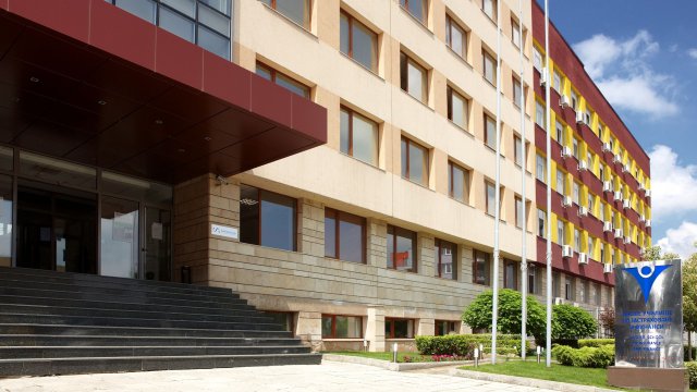 Начиная с сегодняшнего дня, Vuzf уже является университетом страхования и финансов