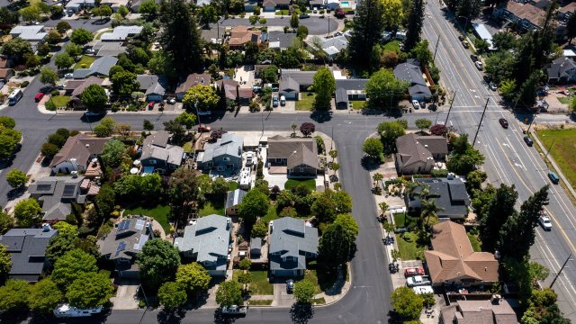 В этом году цены на жилье в США увеличатся на 3,5%, но обязанности повлияют на строительство