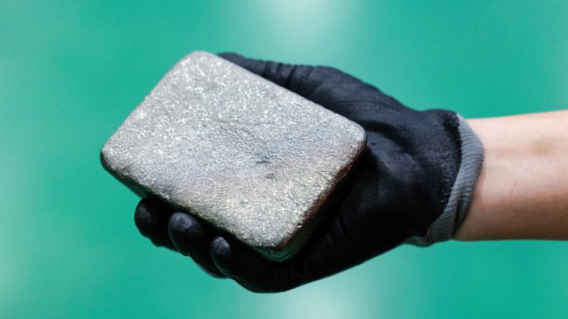 Страны G7 сосредоточены на поставках полезных ископаемых на фоне доминирования Китая