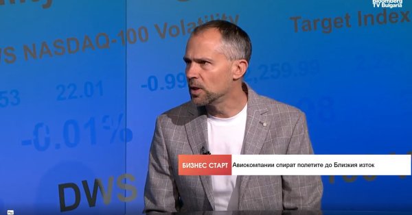 Военные блокируют ключевые рынки в регионе Ближнего Востока