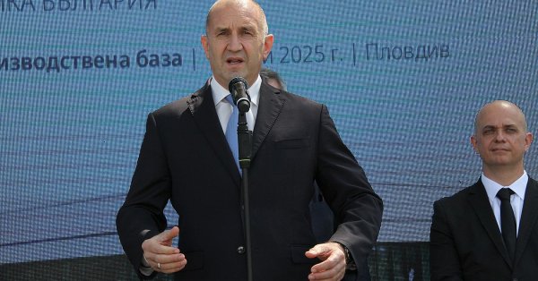 Президент: эскалация на Ближнем Востоке чрезвычайно тревожна