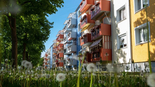 ЕЦБ: процентные ставки по ипотечным кредитам ограничивают экономику еврозоны