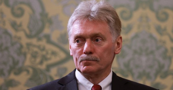 Кремль: Наблюдение за ребенком? Конфликт в Украине является экзистенциальным