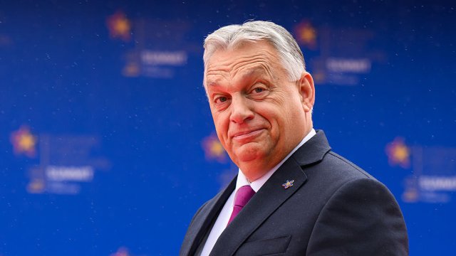 Под блеском Будапешта: как демократия Фасада Орбана вдохновила американское право права