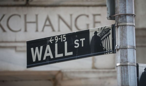 Великолепный седьмой стоит за внезапными спадами и ростами в S & P 500