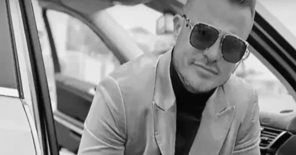 Yavor был поражен и окрашен полицейскими - друг раскрывает правду из нового видео