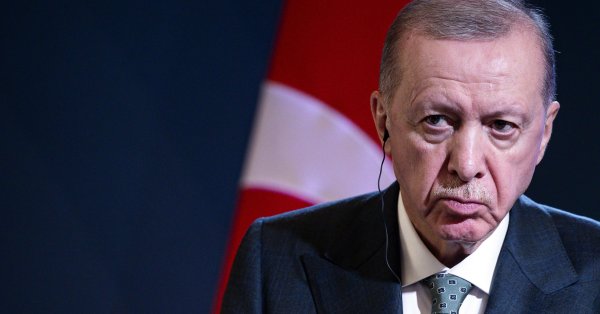 Эрдоган: Иран имеет право защищаться от варварских атак Израиля