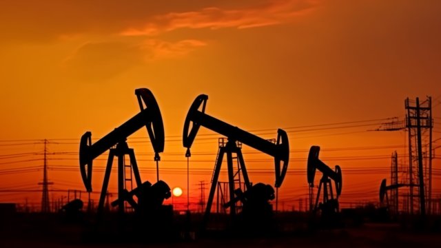 Аналитик: мы далеки от записей по цене нефти