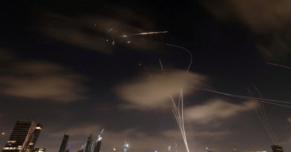 США совершили катастрофическую ошибку с войной в Ираке, повторяю ли я в Иране?